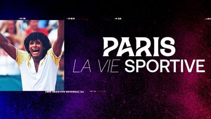 La Vie Sportive