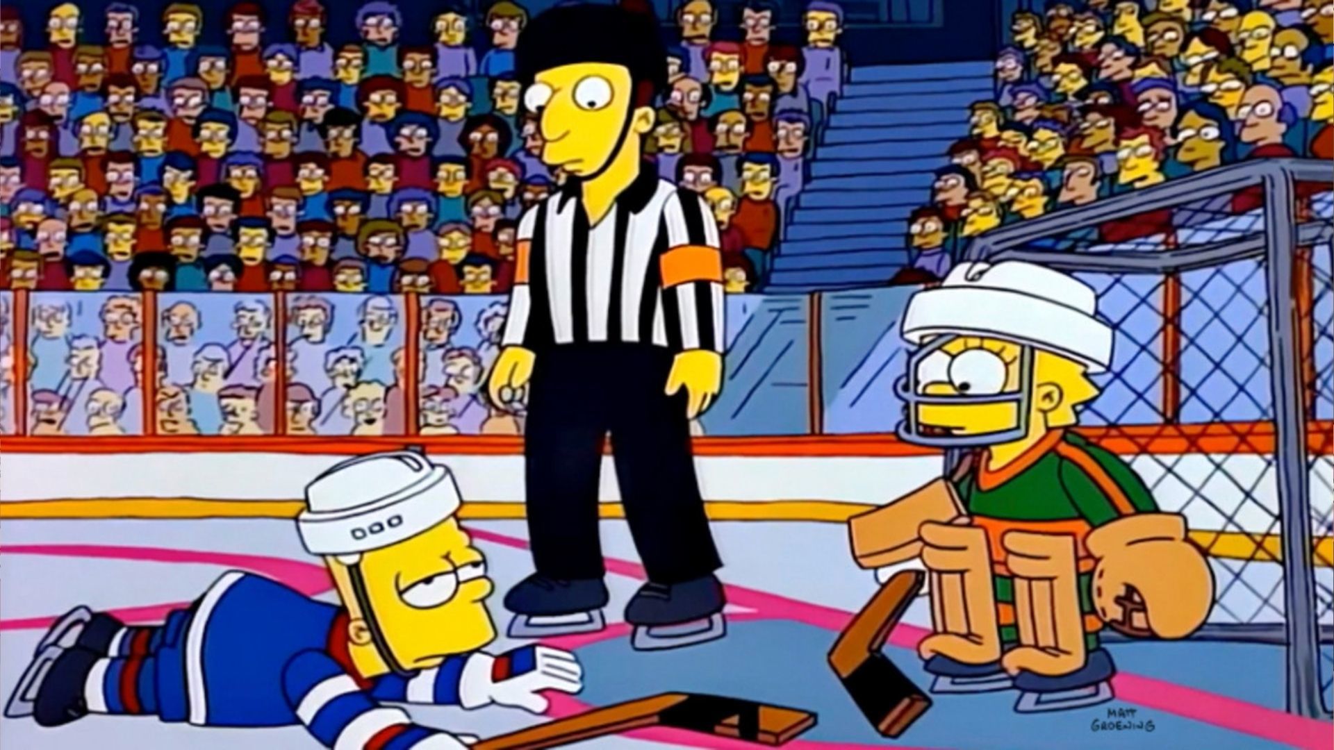 Simpsonit
