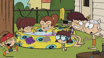 Nicktoons