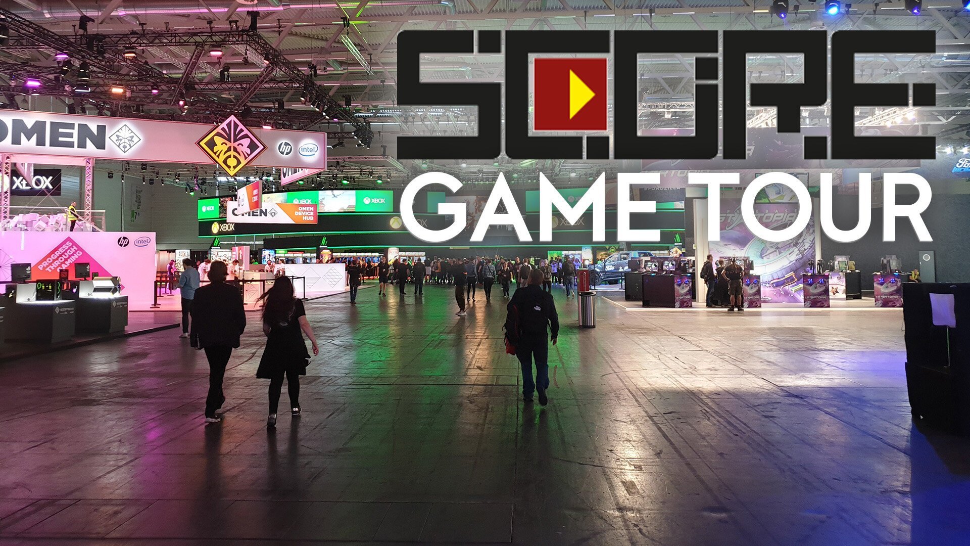 Score: Game Tour