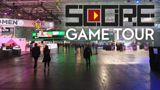 Score: Game Tour