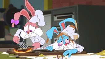 Cartoon Network