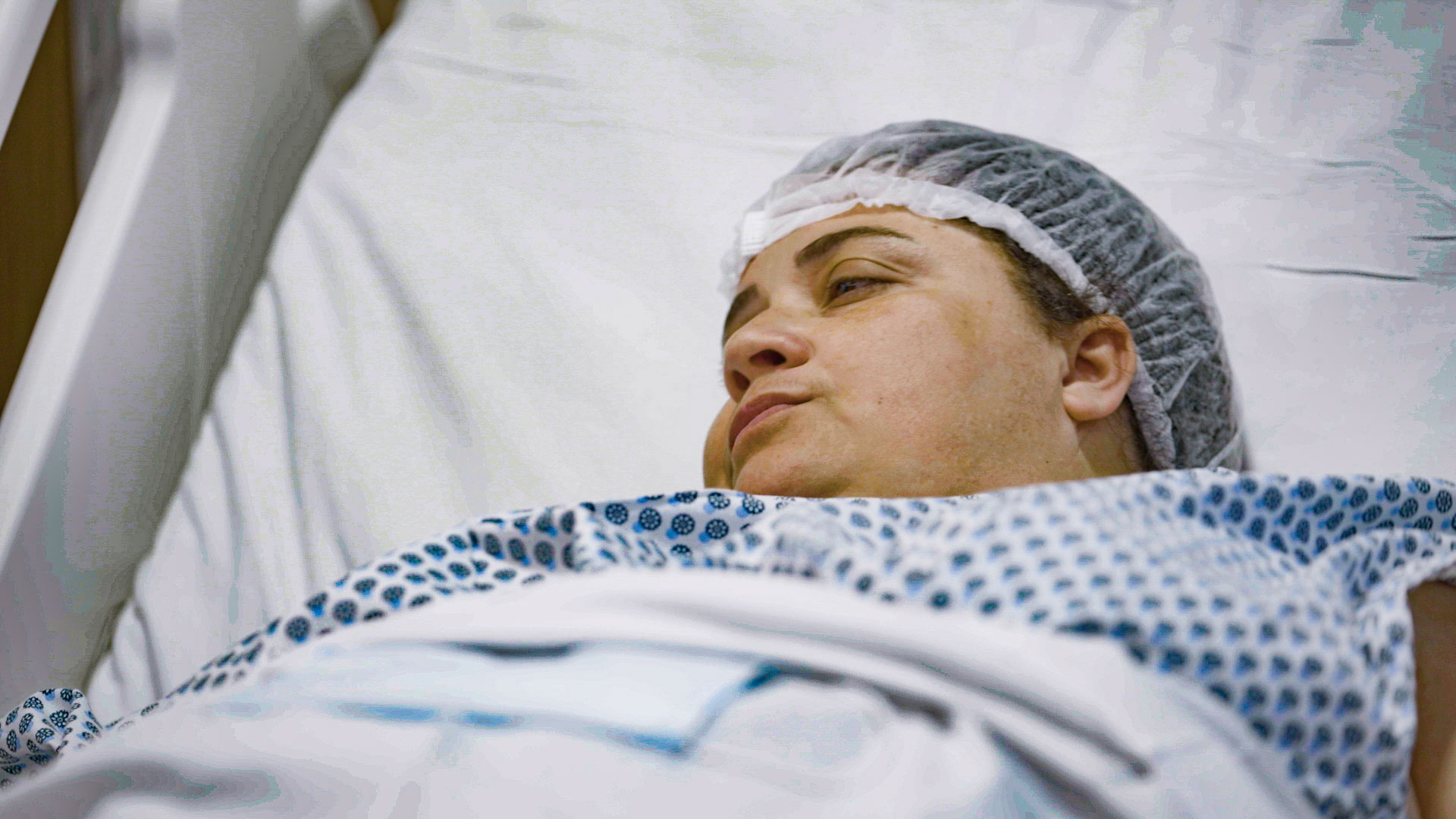 Hengenvaarallisesti lihava Brasilia