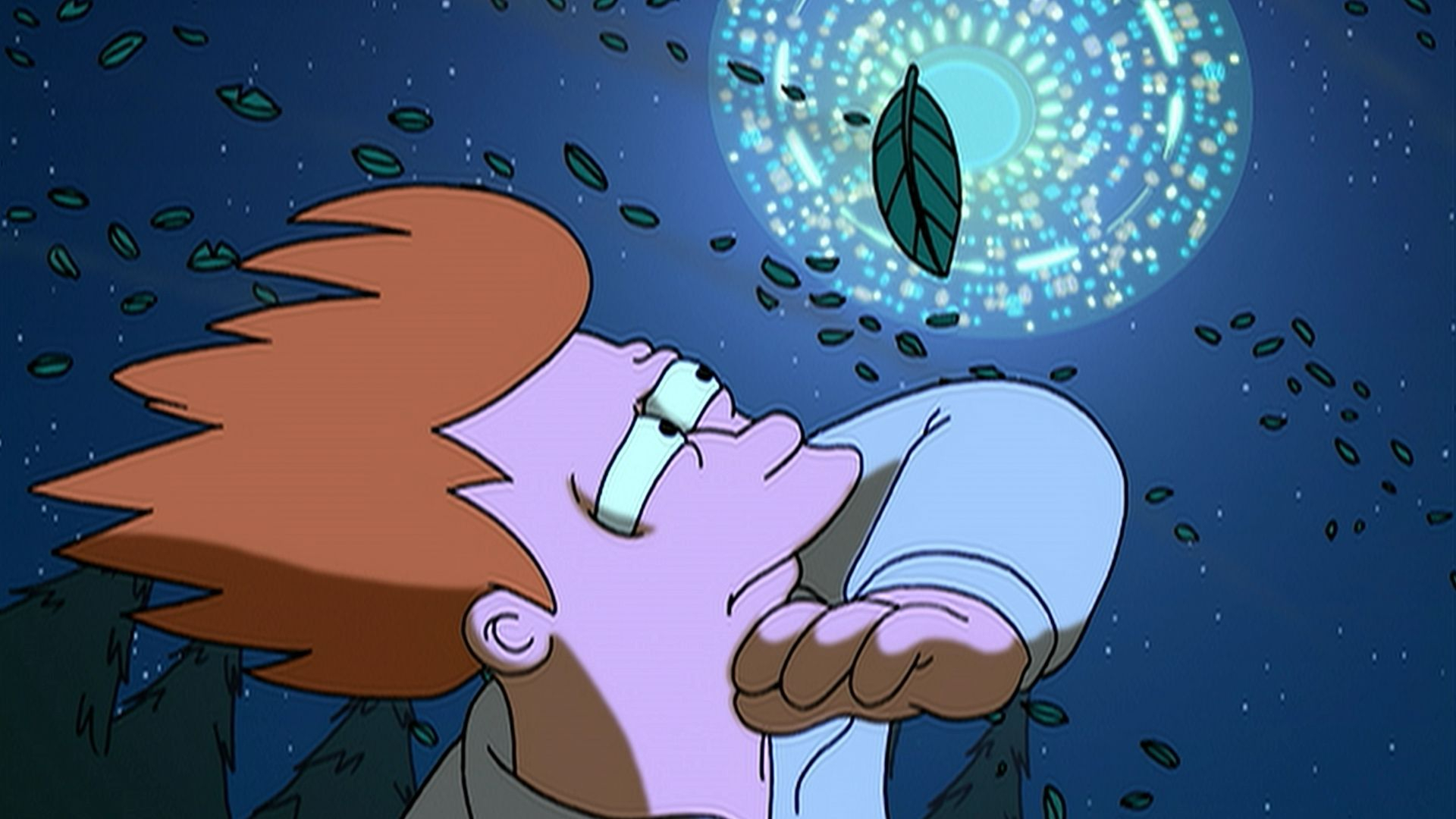 Futurama