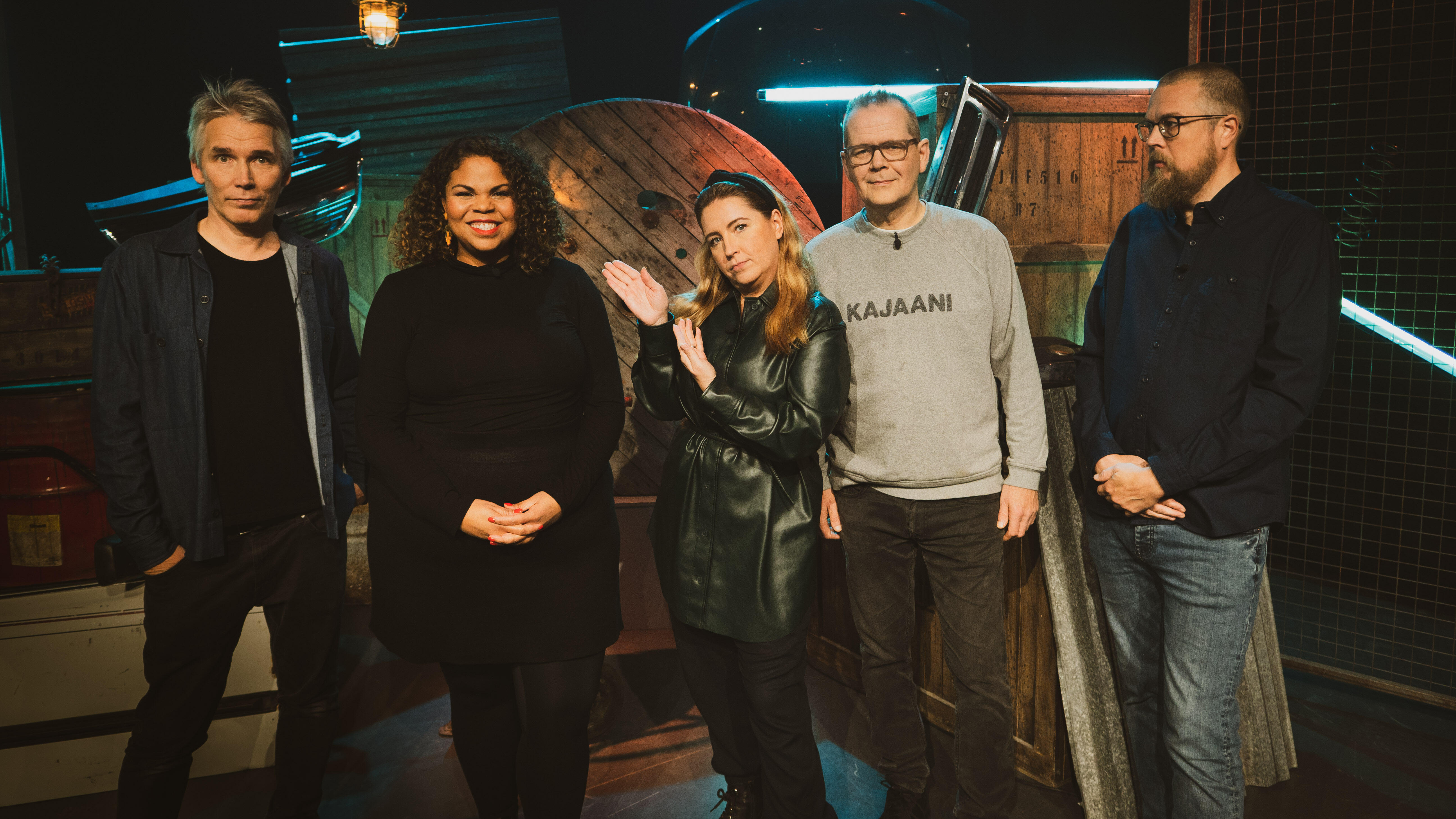 MTV3