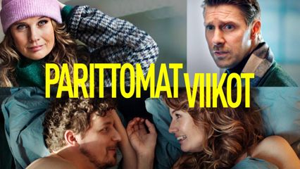 Parittomat viikot