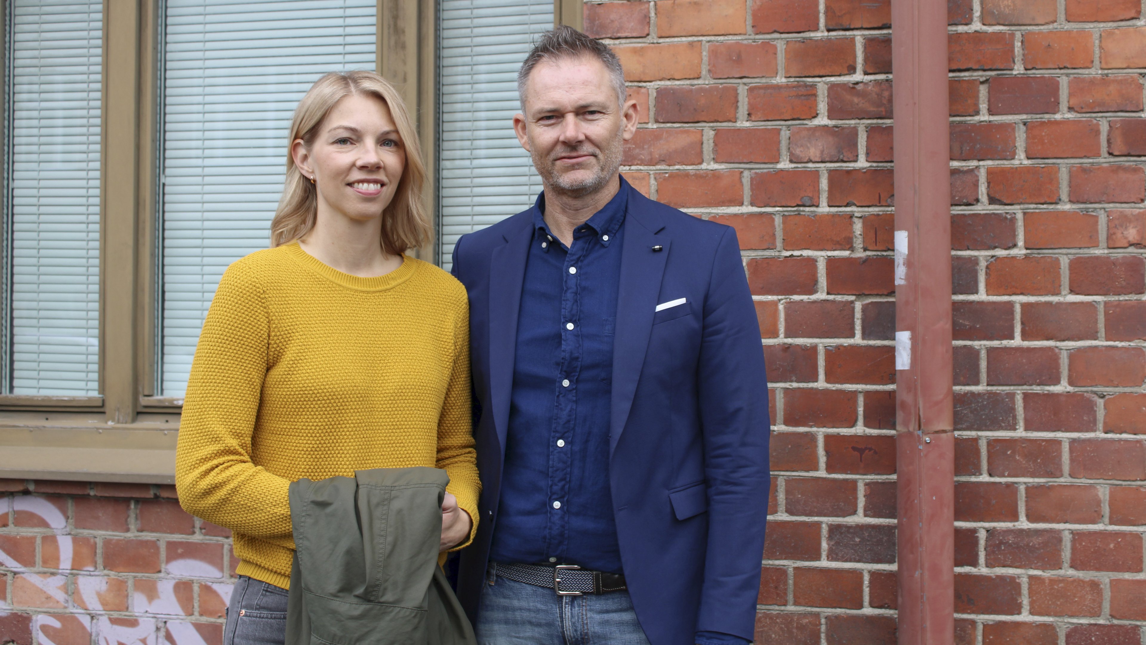 Asunnon metsästäjät maailmalla