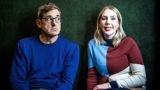 Louis Theroux: tähtihaastattelut