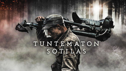 Tuntematon sotilas