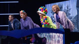 Masked Singer Suomi