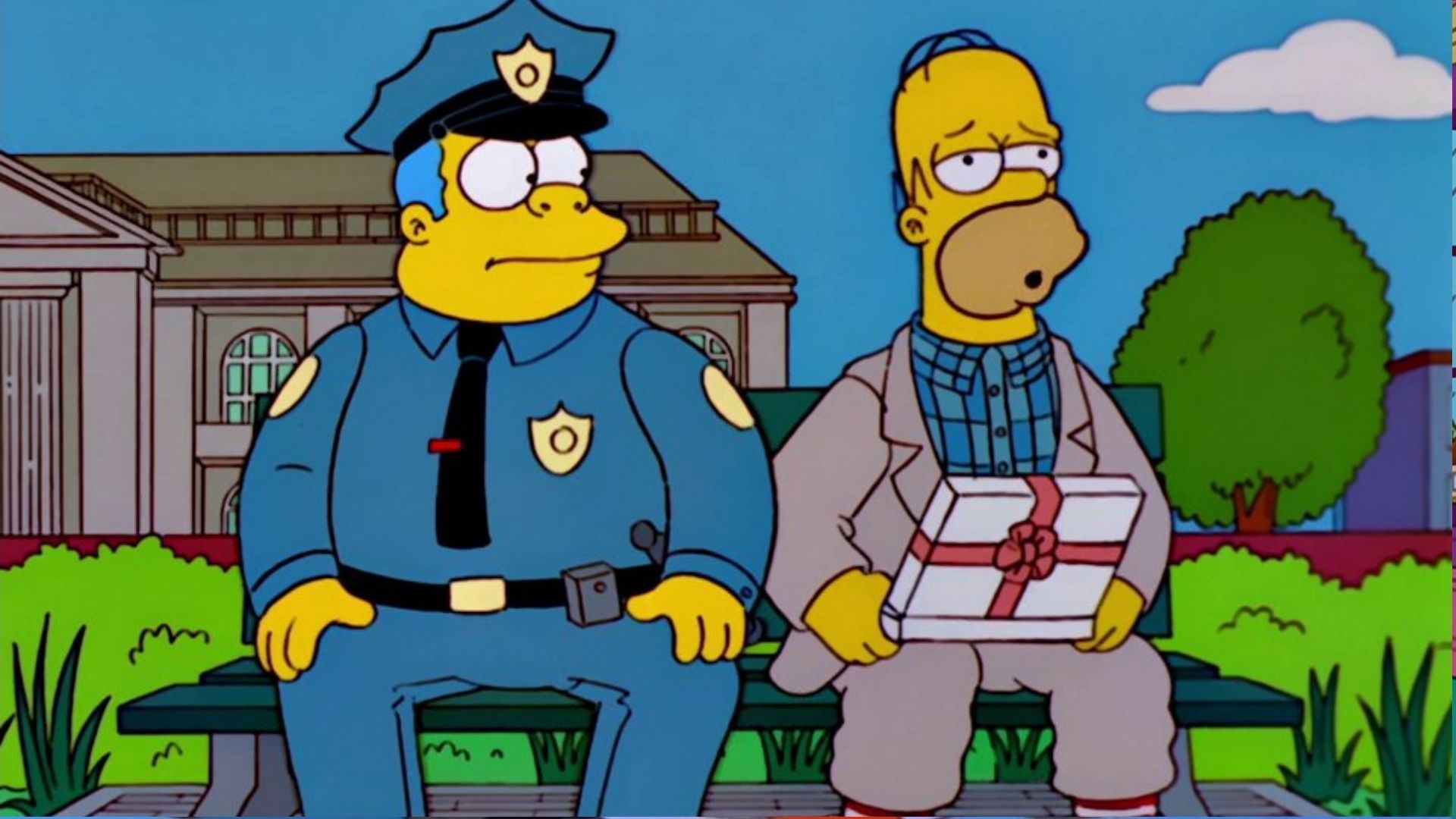 Simpsonit