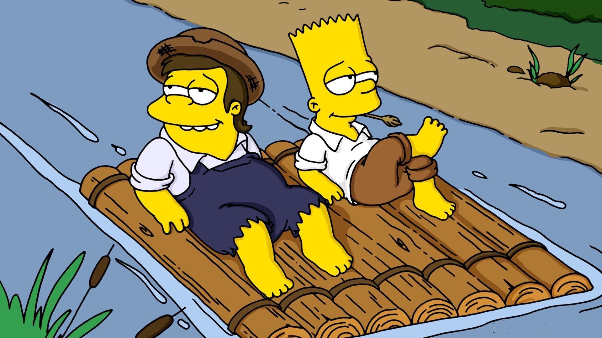 Simpsonit