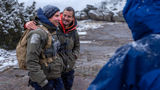 Running Wild With Bear Grylls: The Challenge