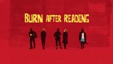 Elokuva: Burn After Reading (12)