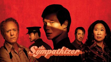 The Sympathizer