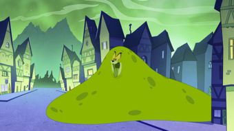 Cartoonito