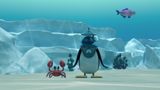 Pingu kaupungissa (S)