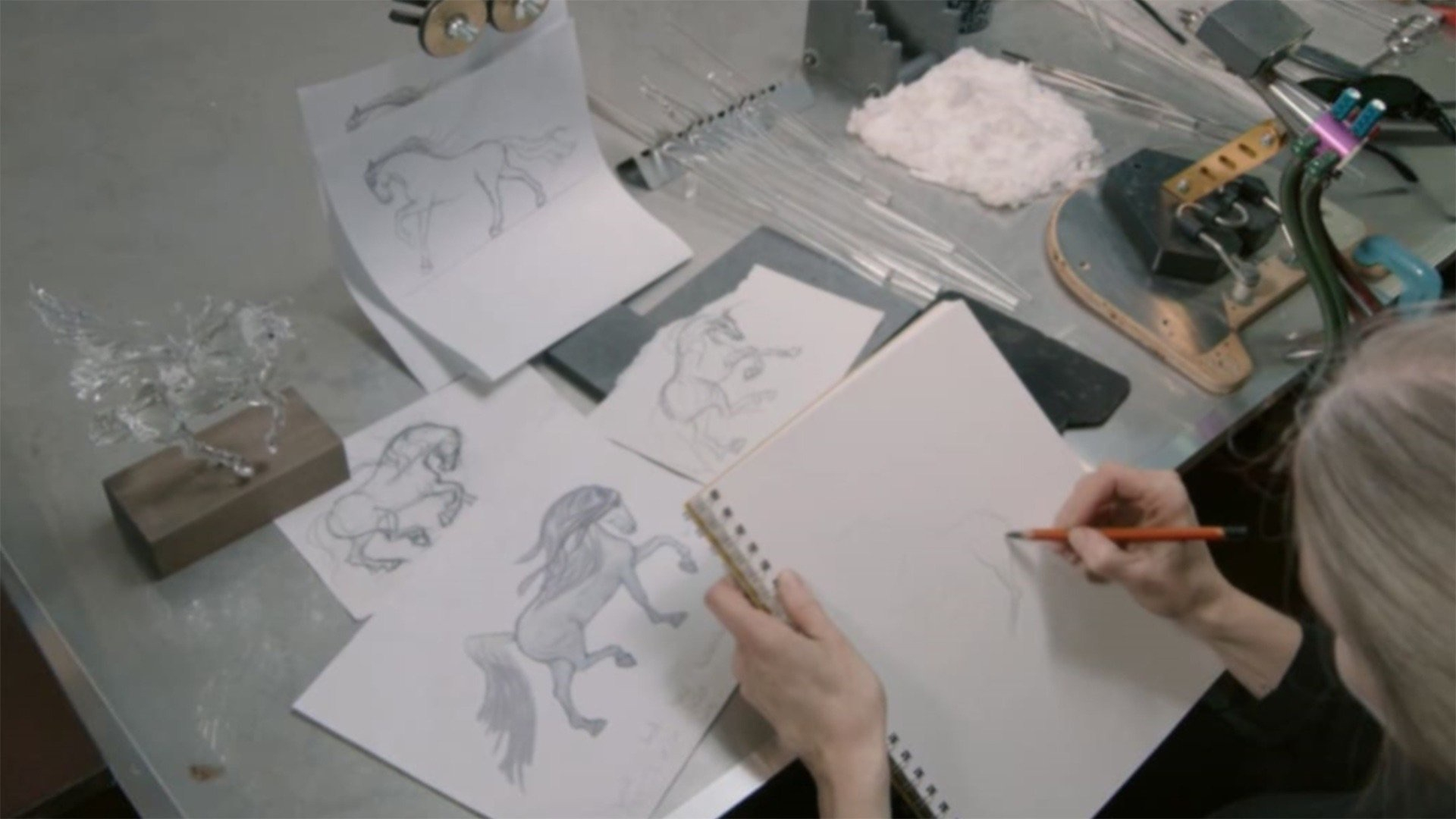 Miten kaikki tehdään?