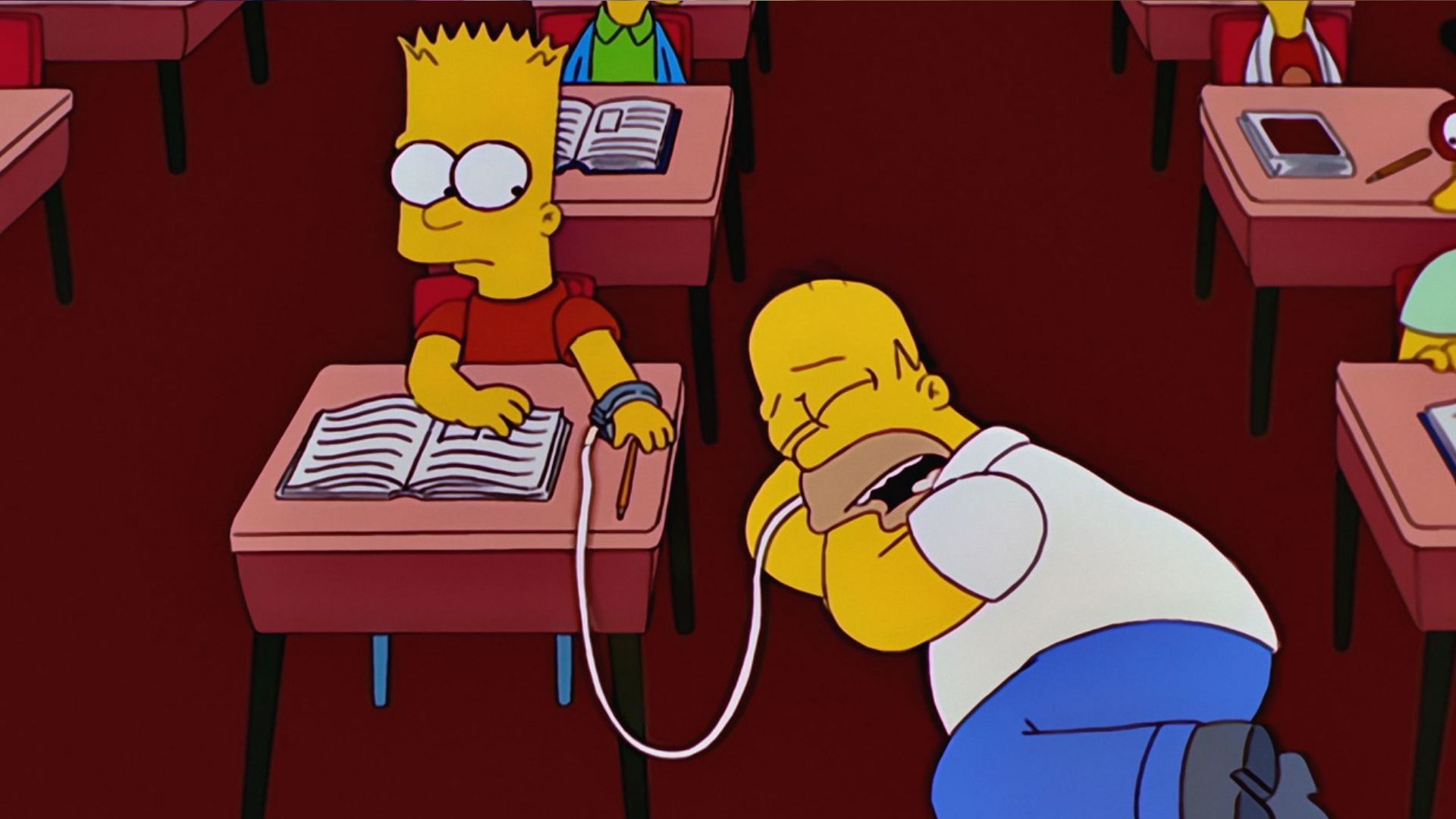 Simpsonit