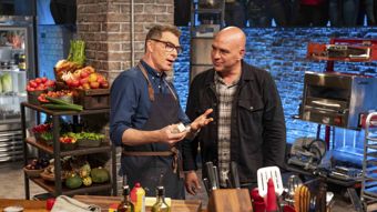 Food Network HD