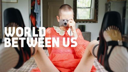 World Between Us