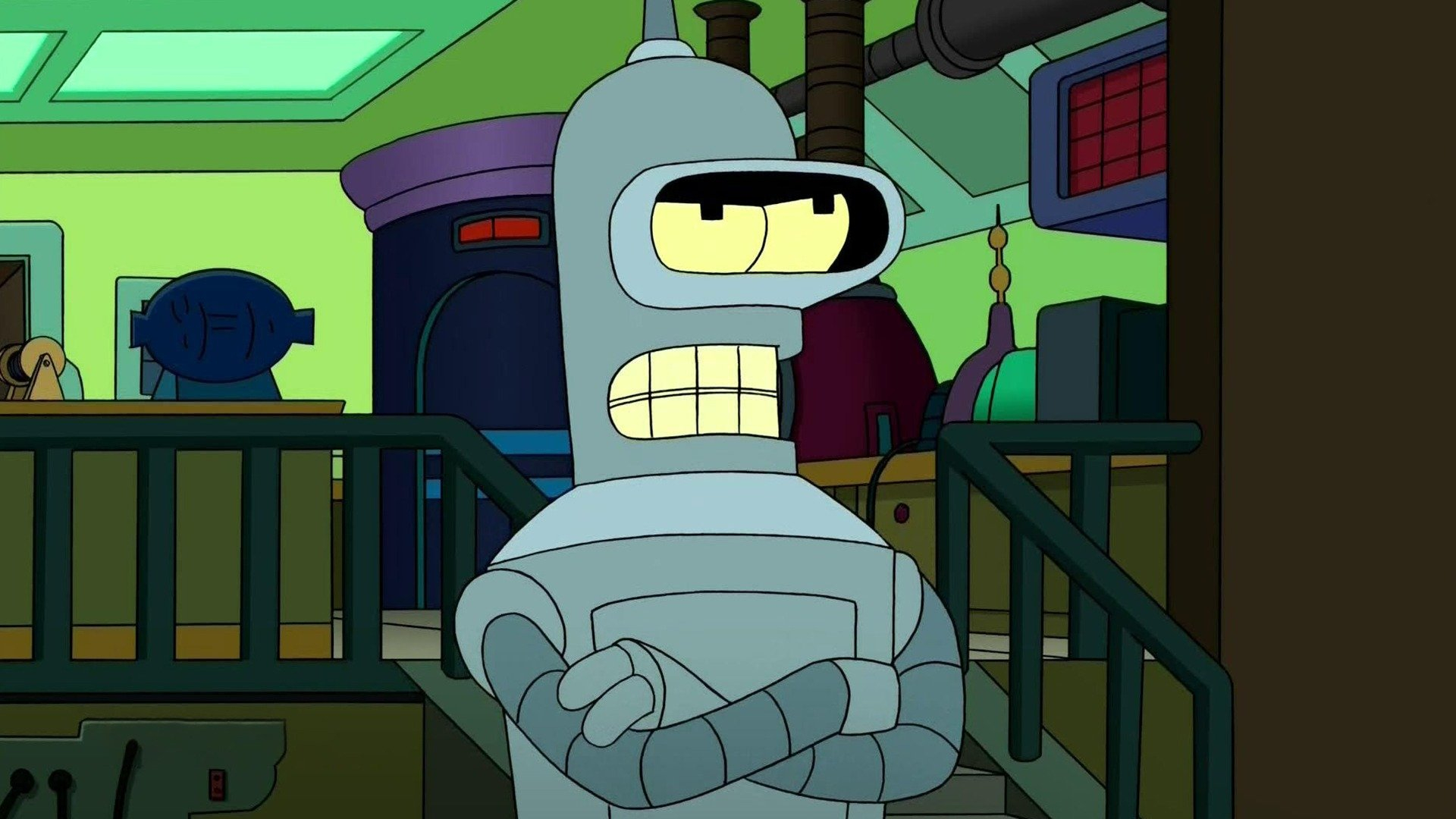 Futurama
