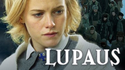 Lupaus