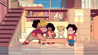 Cartoon Network
