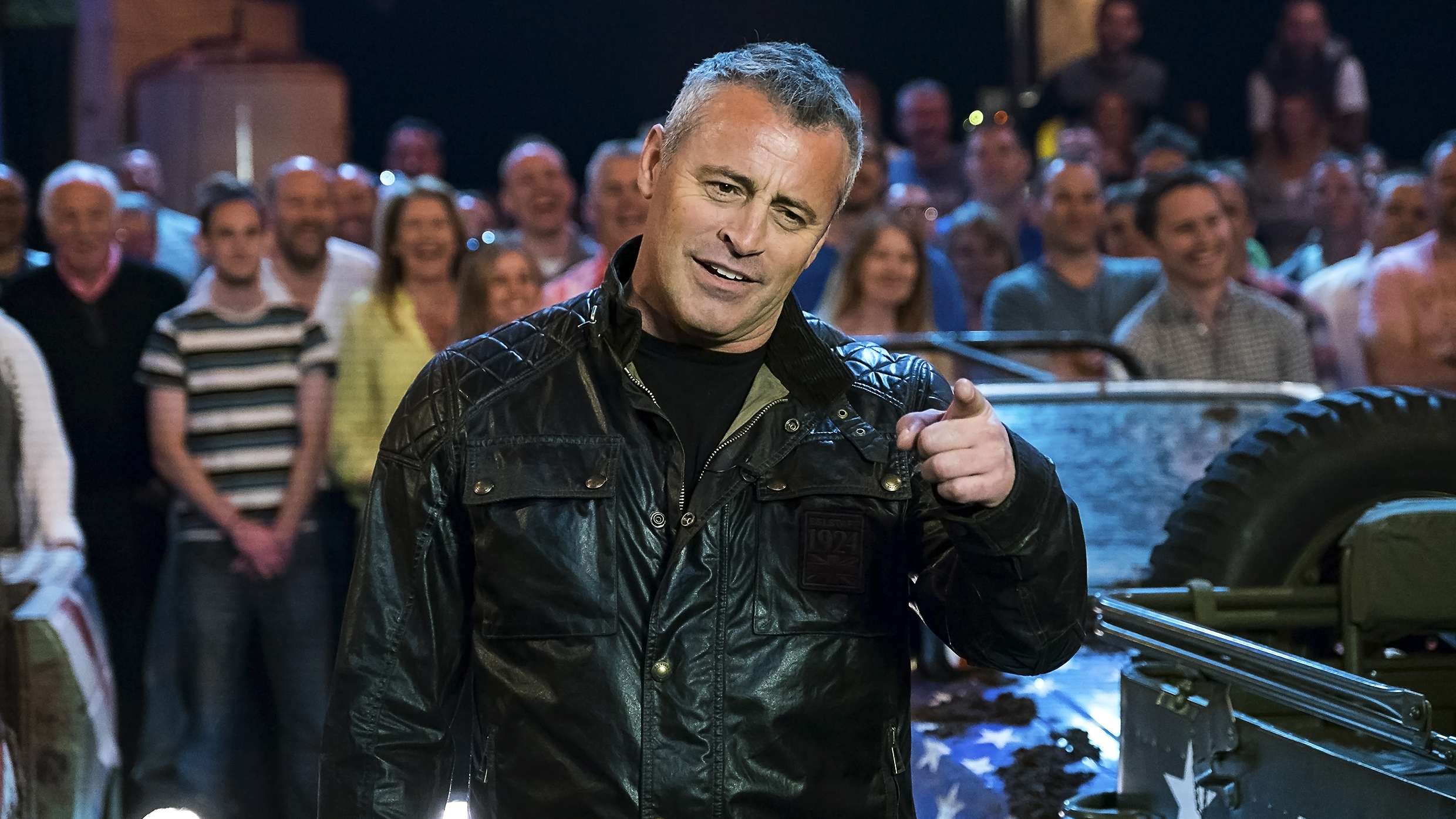 Top Gear
