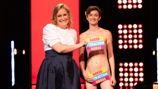 Naked Attraction Norja