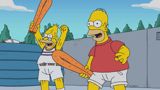 Simpsonit uusi kausi