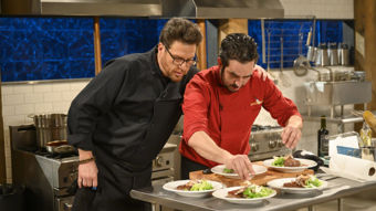 Food Network HD