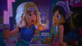 LEGO Friends: Uusi luku (S)