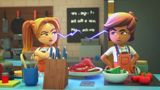 LEGO Friends: Uusi luku (S)