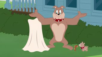 Cartoonito