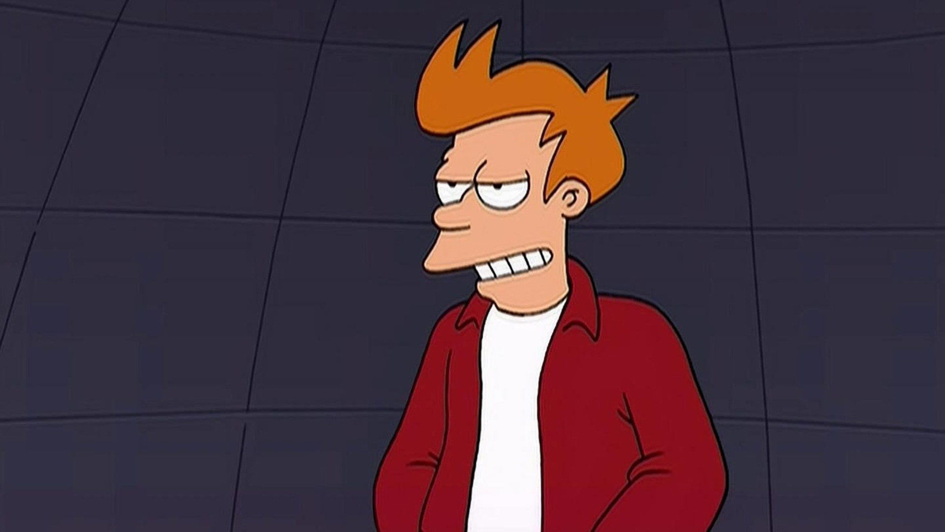 Futurama