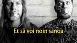 Et Sä Noin Voi Sanoo!