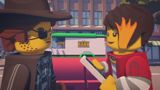 LEGO City Adventures (7)