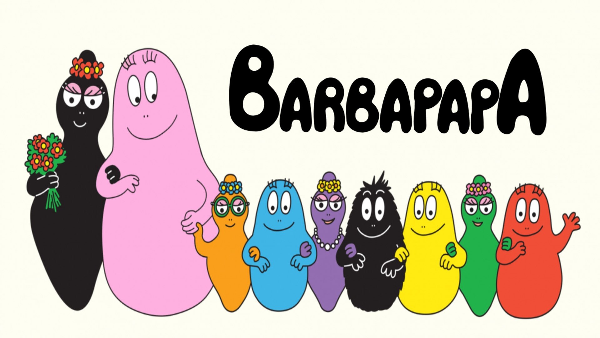 Barbapapa (S)