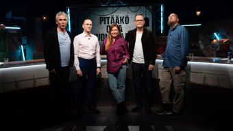 MTV3