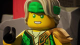 LEGO Ninjago: Lohikäärmeiden nousu (7)