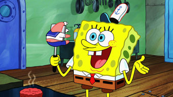 Nickelodeon
