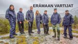 Erämaan vartijat