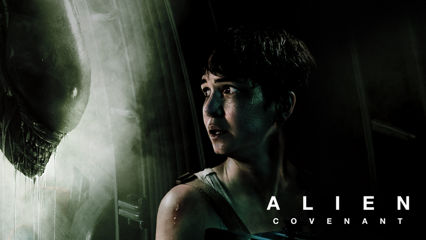 Alien: Covenant