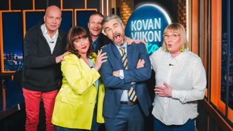Yle TV2