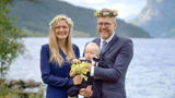 Tiettömän taipaleen takana