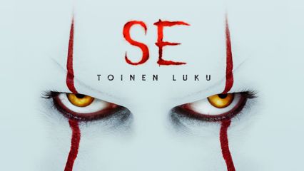 Se: Toinen luku