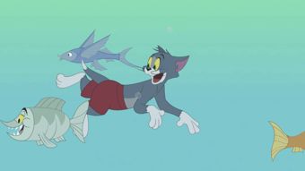 Cartoonito