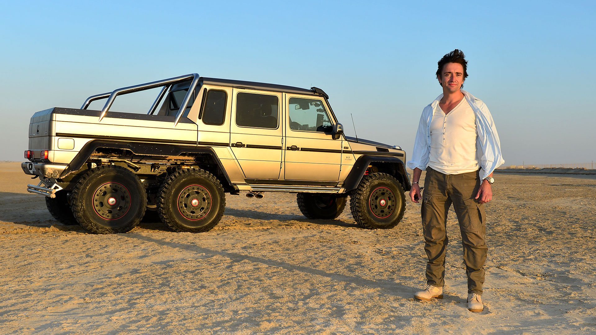 Top Gear