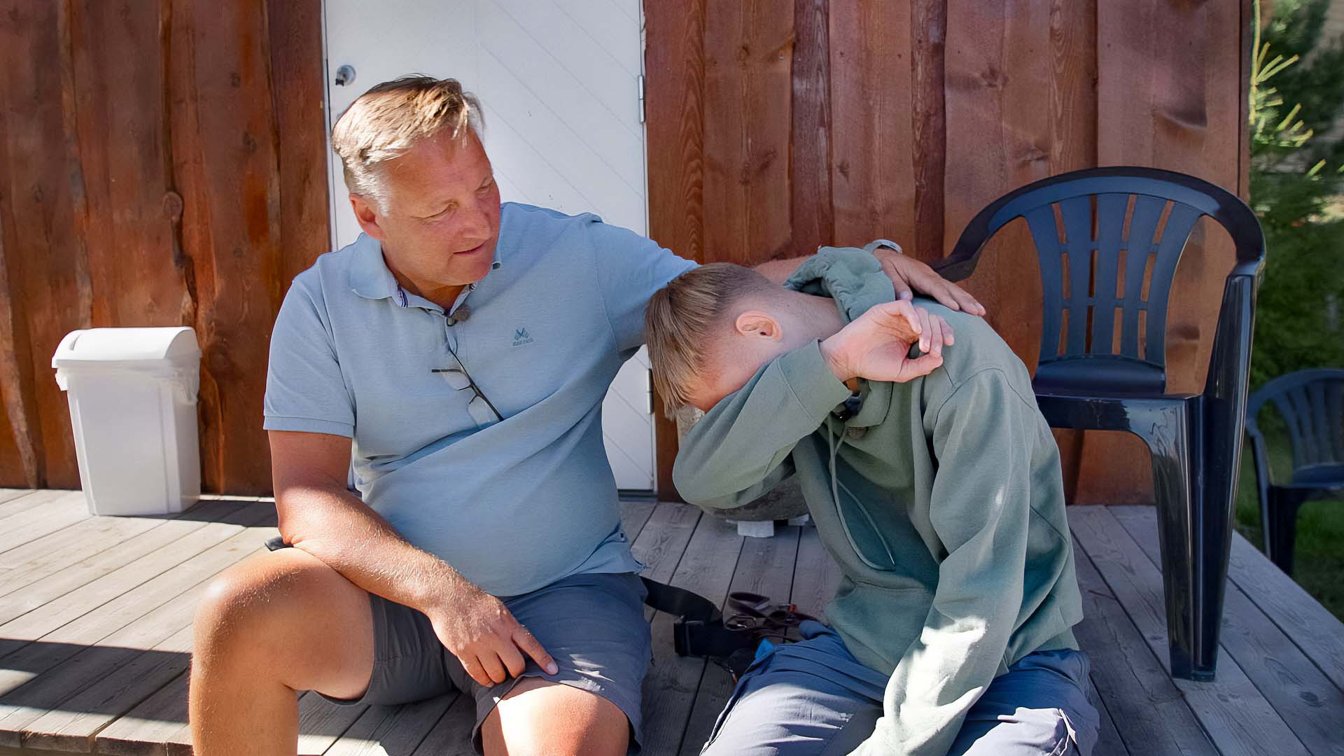 Koiraperheet käytöskoulussa